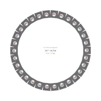 BeadDIY design CMSRLB preview